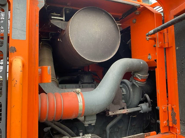 2011 doosan dl200 shovel - afbeelding 15 van  37