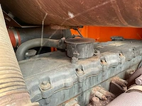 2011 doosan dl200 shovel - afbeelding 16 van  37