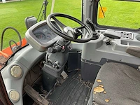 2011 doosan dl200 shovel - afbeelding 20 van  37