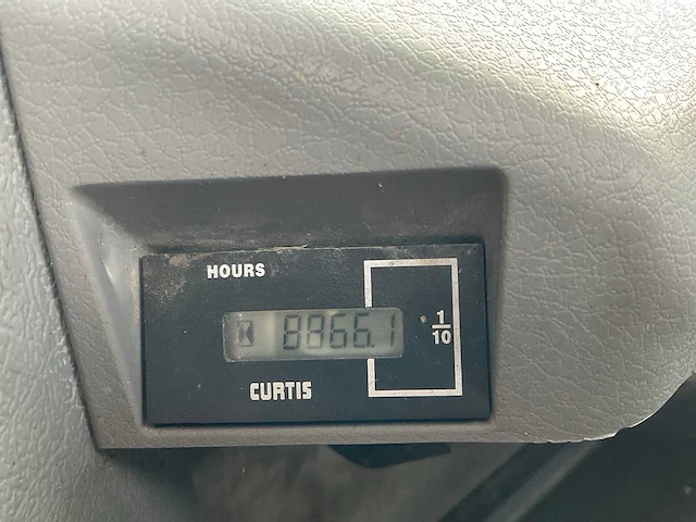 2011 doosan dl200 shovel - afbeelding 21 van  37