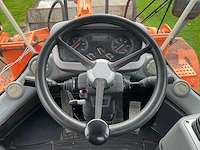 2011 doosan dl200 shovel - afbeelding 22 van  37