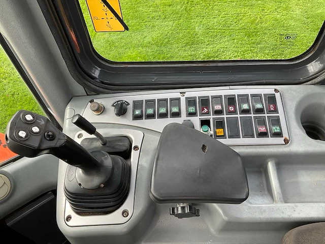 2011 doosan dl200 shovel - afbeelding 24 van  37