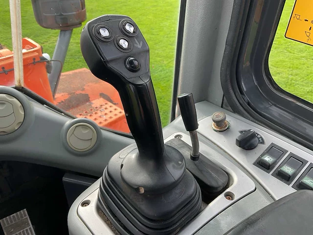 2011 doosan dl200 shovel - afbeelding 26 van  37