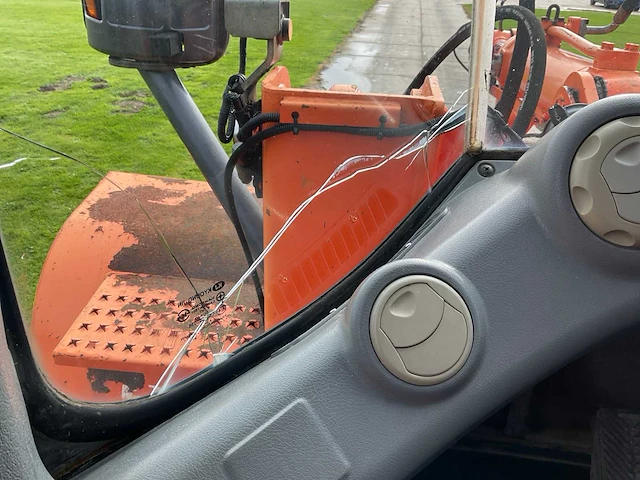 2011 doosan dl200 shovel - afbeelding 28 van  37