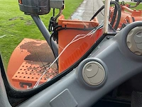 2011 doosan dl200 shovel - afbeelding 28 van  37