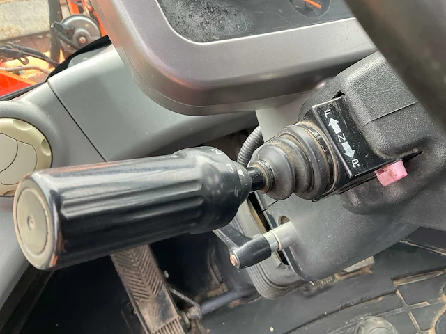 2011 doosan dl200 shovel - afbeelding 31 van  37