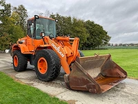 2011 doosan dl200 shovel - afbeelding 23 van  37