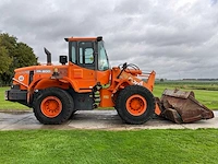 2011 doosan dl200 shovel - afbeelding 32 van  37