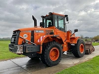 2011 doosan dl200 shovel - afbeelding 33 van  37
