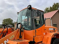2011 doosan dl200 shovel - afbeelding 35 van  37