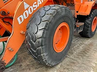 2011 doosan dl200 shovel - afbeelding 37 van  37
