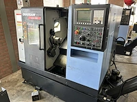 2011 doosan lynx 220a cnc draaibank - afbeelding 8 van  14