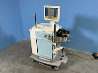 2011 dräger zeus anesthesietoestel - afbeelding 2 van  9