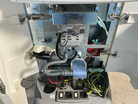 2011 dräger zeus anesthesietoestel - afbeelding 4 van  9