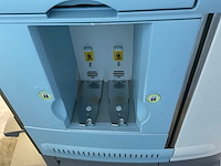 2011 dräger zeus anesthesietoestel - afbeelding 5 van  9