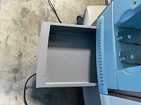 2011 dräger zeus anesthesietoestel - afbeelding 6 van  9