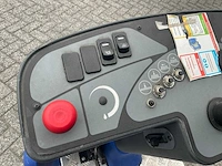 2011 dulevo h815 ro schrobmachine - afbeelding 5 van  18