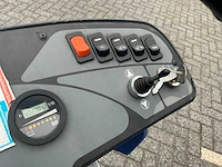 2011 dulevo h815 ro schrobmachine - afbeelding 6 van  18