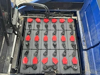 2011 dulevo h815 ro schrobmachine - afbeelding 8 van  18