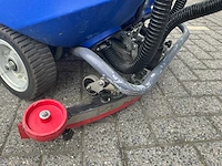 2011 dulevo h815 ro schrobmachine - afbeelding 15 van  18