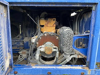 2011 edge fts 65 rups aangedreven transportband - afbeelding 6 van  28