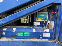 2011 edge fts 65 rups aangedreven transportband - afbeelding 8 van  28