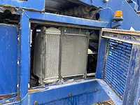 2011 edge fts 65 rups aangedreven transportband - afbeelding 14 van  28