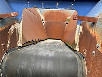 2011 edge fts 65 rups aangedreven transportband - afbeelding 17 van  28