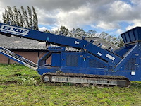 2011 edge fts 65 rups aangedreven transportband - afbeelding 26 van  28