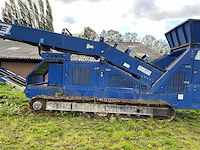 2011 edge fts 65 rups aangedreven transportband - afbeelding 27 van  28