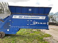 2011 edge fts 65 rups aangedreven transportband - afbeelding 28 van  28