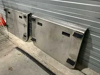 2011 egemin ltv 1200/0 agv-transporter - afbeelding 11 van  49