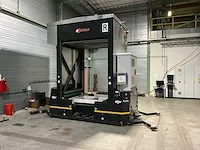 2011 egemin ltv 1200/0 agv-transporter