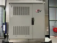 2011 egemin ltv 1200/0 agv-transporter - afbeelding 18 van  49