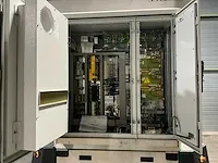 2011 egemin ltv 1200/0 agv-transporter - afbeelding 19 van  49