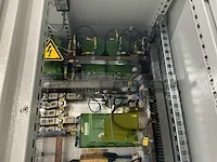 2011 egemin ltv 1200/0 agv-transporter - afbeelding 24 van  49