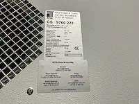 2011 egemin ltv 1200/0 agv-transporter - afbeelding 28 van  49