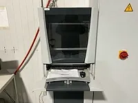2011 egemin ltv 1200/0 agv-transporter - afbeelding 29 van  49
