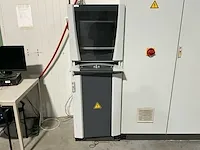 2011 egemin ltv 1200/0 agv-transporter - afbeelding 32 van  49
