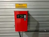 2011 egemin ltv 1200/0 agv-transporter - afbeelding 41 van  49