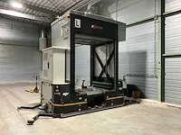 2011 egemin ltv 1200/0 agv-transporter - afbeelding 34 van  49