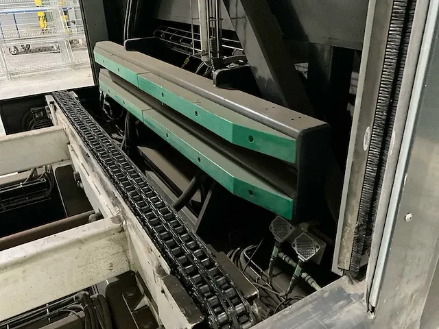 2011 egemin ltv 1200/0 agv-transporter - afbeelding 49 van  49