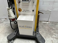 2011 elektron mi-100control t lasapparaat - afbeelding 2 van  14