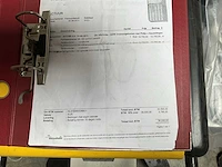 2011 elektron mi-100control t lasapparaat - afbeelding 3 van  14