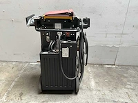 2011 elektron mi-100control t lasapparaat - afbeelding 5 van  14