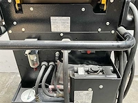 2011 elektron mi-100control t lasapparaat - afbeelding 6 van  14