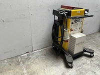 2011 elektron mi-100control t lasapparaat - afbeelding 11 van  14