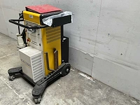 2011 elektron mi-100control t lasapparaat - afbeelding 12 van  14