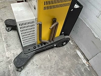 2011 elektron mi-100control t lasapparaat - afbeelding 13 van  14