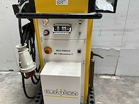 2011 elektron mi-100control t lasapparaat - afbeelding 14 van  14